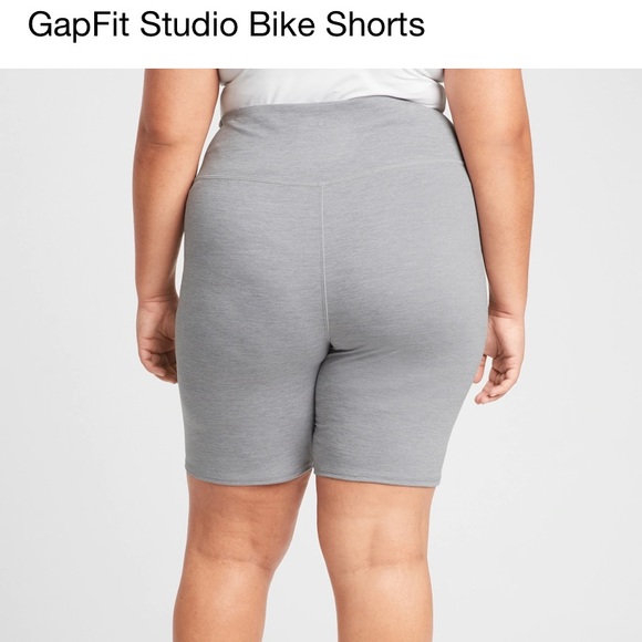 2/$28 NWT Biker Shorts - Picture 2 of 2